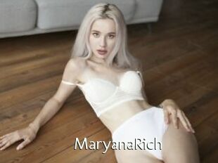 MaryanaRich