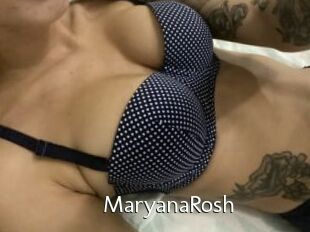 MaryanaRosh