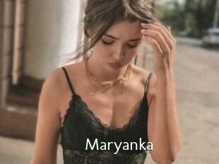 Maryanka