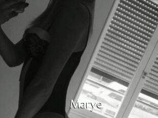 Marye