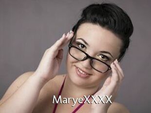 MaryeXXXX