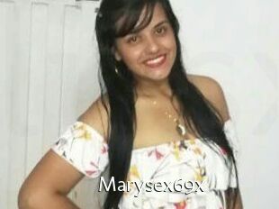 Marysex69x