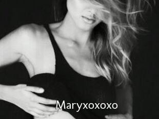 Maryxoxoxo