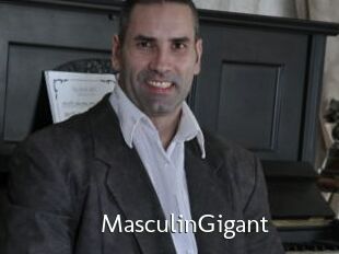 MasculinGigant