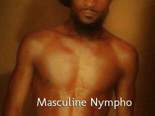 Masculine_Nympho