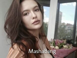 MashaBang