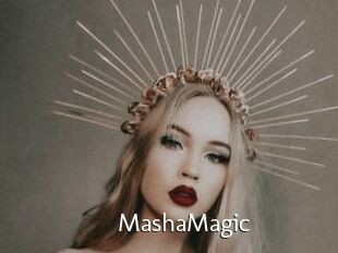MashaMagic