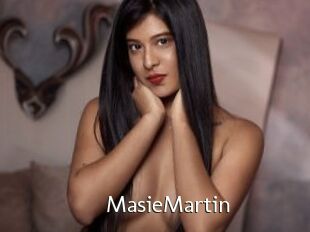 MasieMartin