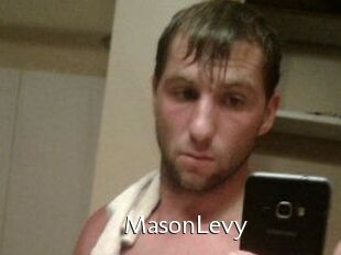 Mason_Levy