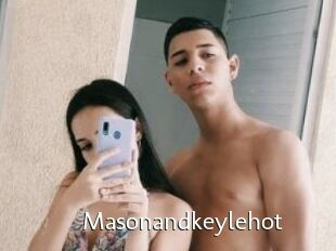 Masonandkeylehot