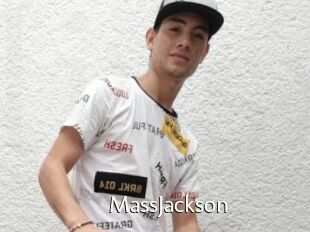 MassJackson