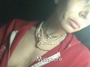 Massacre