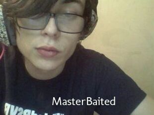 MasterBaited