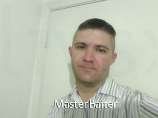 MasterBaiter