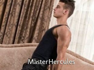 MasterHercules