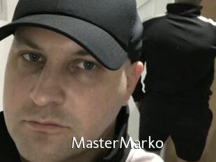 MasterMarko