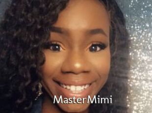 MasterMimi