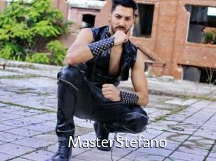 MasterStefano