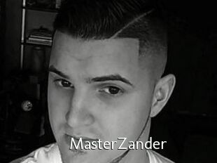 MasterZander