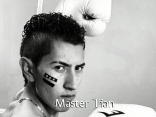 Master_Tian