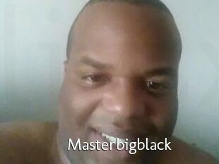 Masterbigblack