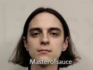 Masterofsauce