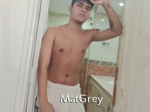 MatGrey