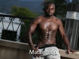 MatLebron