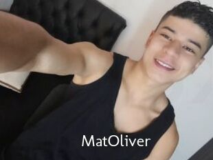 MatOliver