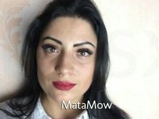 MataMow