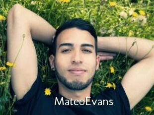 MateoEvans