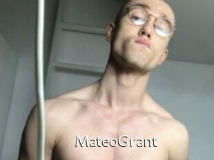 MateoGrant