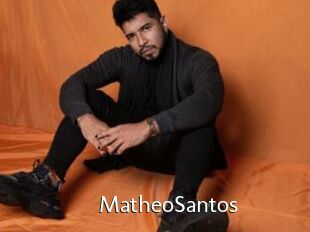 MatheoSantos