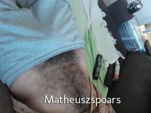 Matheuszspoars