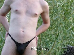 Mathias