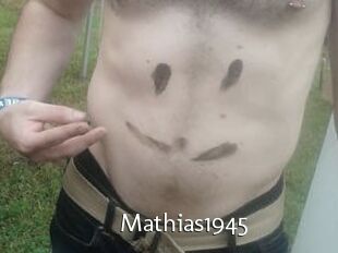 Mathias1945