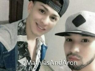 MathiasAndAron