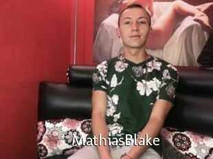 MathiasBlake