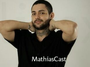 MathiasCast