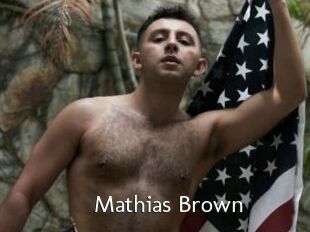 Mathias_Brown