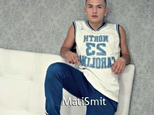 MatiSmit
