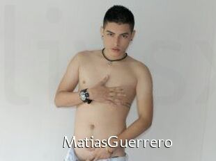 Matias_Guerrero