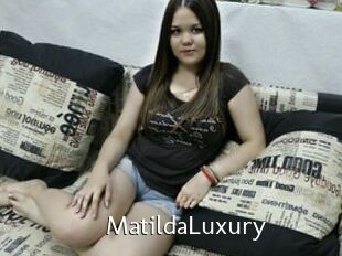 MatildaLuxury
