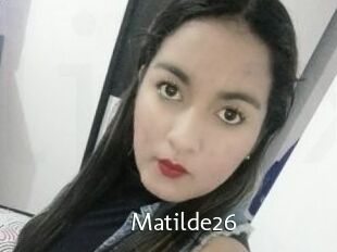 Matilde26