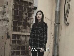 Matsuri