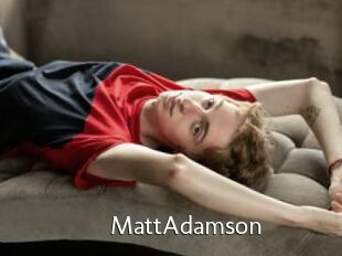 MattAdamson