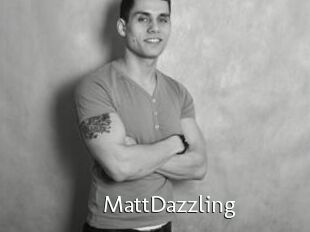 MattDazzling