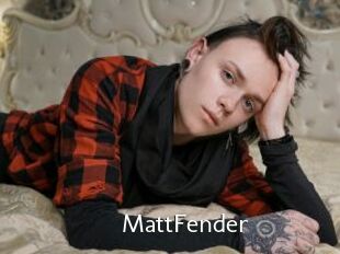MattFender