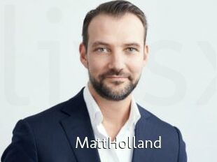 MattHolland