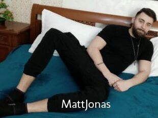 MattJonas